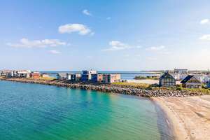 Ihr Traum direkt über der Ostsee kann wahr werden - Exklusive Villa mit Meerblick – Die vollständige Adresse der Immobilie erhältst du vom Anbieter., 24376 Kappeln – Vorschaubild 29