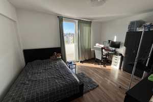 Nachmieter gesucht. Geschmackvolle 1,5-Zimmer-Wohnung mit Balkon und EBK in Düsseldorf – Düsseldorf – Vorschaubild 4