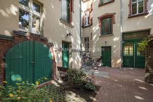 Dachrohling: 221 m², 1.400,- € / m² + Baugenehmigung für 2 WE`s  in der Altstadt von Köpenick! – Freiheit 7, 12555 Köpenick, Berlin – Vorschaubild 19