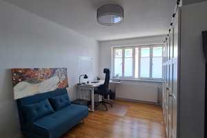 Großzügige, freundliche 3-Zimmer Wohnung in der Südweststadt – Karlstraße 76, 76137 Karlsruhe – Vorschaubild 8