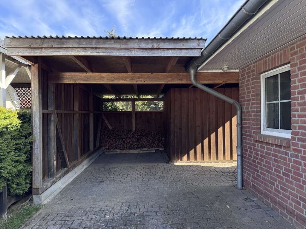 Immobilie in Bälau - Einfamilienhaus mit Südwest-Garten und Vollkeller – ruhig wohnen nahe Mölln - Bild 4