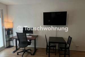 Tauschwohnung: Kleine Wohnung in Lindenthal zum Tausch – Die vollständige Adresse der Immobilie erhältst du vom Anbieter., 50931 Lindenthal (Ortsteil), Köln – Vorschaubild 6