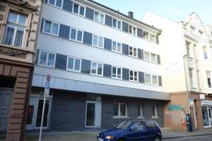 Schöne, bequeme EG-Wohnung in angesagter Wohnlage in Mönchengladbach-Eicken für drei Personen