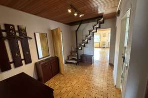 Preisreduzierung! Großes Wohnhaus (Teilbereich vermietet) in Bleckede-Landkreis Lüneburg – Die vollständige Adresse der Immobilie erhältst du vom Anbieter., 21354 Bleckede – Vorschaubild 4
