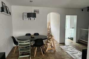 Gepflegtes Reihenhaus mit Sonnenterrasse und Garten – Heilbronn – Vorschaubild 3