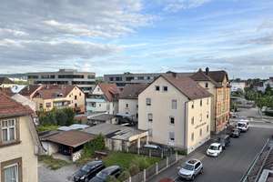 Gepflegte 2,5-Zimmer-Dachgeschosswohnung mit ausgebauter Dachbühne und Stellplatz in HN-Böckingen – Grünewaldstr. 9, 74080 Böckingen, Heilbronn – Vorschaubild 15