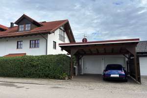 ***Viel Platz für alles was Sie vorhaben - sofort beziehbar*** – Die vollständige Adresse der Immobilie erhältst du vom Anbieter., 85649 Brunnthal – Vorschaubild 3