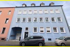 Elegante, großzügige und gepflegte 4-Zimmer-Wohnung mit hohem Wohnkomfort – Die vollständige Adresse der Immobilie erhältst du vom Anbieter., 90443 Gostenhof, Nürnberg – Vorschaubild 11