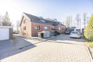 Gut vermietete Souterrainwohnung in gefragter Lage von Münster - Küche, Terrasse und Stellplatz – Die vollständige Adresse der Immobilie erhältst du vom Anbieter., 48163 Mecklenbeck, Münster – Vorschaubild 16