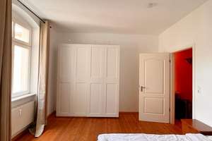 Charmante 3-Zimmer Maisonette-Wohnung mit 2 Balkonen in P-Berg – Die vollständige Adresse der Immobilie erhältst du vom Anbieter., 10439 Prenzlauer Berg, Berlin – Vorschaubild 13