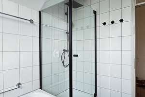 Offen für Angebote:S-Birkach: Schöne 3 Zi. Dachstudio-Wohnung in bester Lage – Die vollständige Adresse der Immobilie erhältst du vom Anbieter., 70599 Birkach-Süd, Stuttgart – Vorschaubild 18