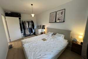 3-Zimmer-Wohnung mit 2 Balkonen und EBK in München Hadern – München – Vorschaubild 7