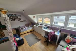 WG-taugliche 3-Zimmer-Wohnung in zentraler Lage von Karlsruhe – Philippstr. 10, 76185 Mühlburg, Karlsruhe – Vorschaubild 1