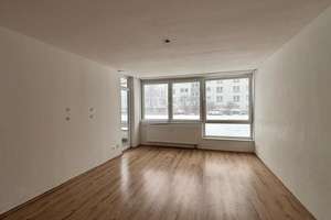 Helle 3-Zimmer-Erdgeschosswohnung in Erkrath mit Balkon – Sandheider Straße 77, 40699 Erkrath – Vorschaubild 2