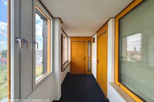 Maisonette über den Dächern von Hannover – 206 m² mit Sauna, Atriumterrasse & Panoramablick – Die vollständige Adresse der Immobilie erhältst du vom Anbieter., 30449 Linden-Mitte, Hannover – Vorschaubild 30