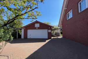 *** Einziehen & Wohlfühlen *** Einfamilienhaus mit vielen Extras *** – Harburg (Kreis) – Vorschaubild 23