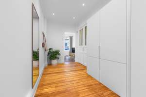 Terrassenwohnung im Herzen von Ottensen – Beetsweg 19, 22765 Ottensen, Hamburg – Vorschaubild 3