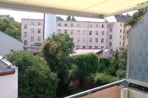 Möbilierte 3-Zimmer-Wohnung zentral in Leipzig – Bergstraße 6, 4315 Neustadt-Neuschönefeld, Leipzig – Vorschaubild 8