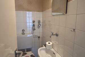 1 JAHR BEFRISTET - Helle 3-Zimmer-Wohnung mit 2 Balkonen in Stuttgart - WG geeignet – Fritz-Bauer-Straße 4, 70619 Sillenbuch (Ortsteil), Stuttgart – Vorschaubild 11