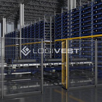 Realisierung einer modernen und energieeffizienten WGK III Neubauhalle mit TOP-Anbindung zur A4!