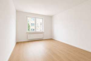 Sanierte 2,5-Zimmer-Wohnung mit Loggia – Erstbezug nach Sanierung direkt auf der Ackerstraße – Die vollständige Adresse der Immobilie erhältst du vom Anbieter., 40233 Flingern Nord, Düsseldorf – Vorschaubild 5