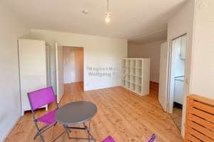 44 m² Apartment ++ Ein schickes Zuhause. – Die vollständige Adresse der Immobilie erhältst du vom Anbieter., 41239 Schrievers, Mönchengladbach – Vorschaubild 3