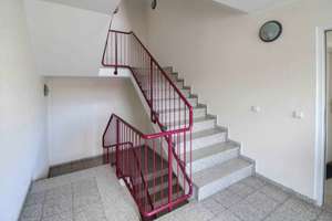 Bequem leben: Altersgerechte Wohnung mit Aufzug und sonnigem Balkon – 39124 Neue Neustadt, Magdeburg – Vorschaubild 5