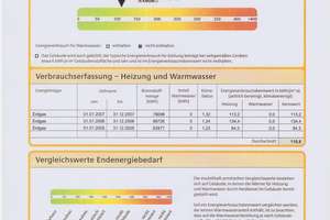 Vollständig renovierte 3 Zimmer- Wohnung in Frankfurt am Main – 60322 Westend-Nord, Frankfurt am Main – Vorschaubild 2