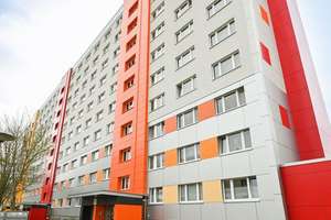 2-Raumwohnung Nähe Uniklinikum – Schneidlinger Str. 3, 39112 Leipziger Straße, Magdeburg – Vorschaubild 4