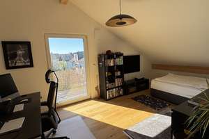 Großzügige 4-Zimmer Dachgeschosswohnung in Happing – Eichfeldstraße 56, 83026 Happing, Rosenheim – Vorschaubild 23