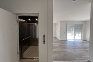 Erstbezug: Neubau Penthouse-Wohnung mit Aufzug bis in die Wohnung und beeindruckender Dachterrasse! – Die vollständige Adresse der Immobilie erhältst du vom Anbieter., 33106 Elsen, Paderborn – Vorschaubild 3