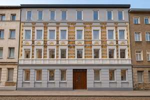 Erstbezug 2026: Hochwertig sanierte 4-Zimmer-Eigentumswohnung in Toplage von Magdeburg-Fermersleben