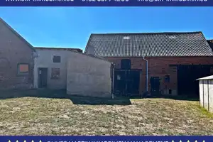 Fachwerkhaus + Stallungen mit Potential in Höddelsen - Nähe Wittingen! Mein Haus = Mein Makler! – Neuekrug, Altmarkkreis Salzwedel, 29413 Altmarkkreis Salzwedel – Vorschaubild 30