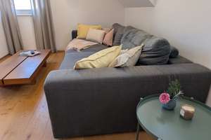 schöne große Maisonette Wohnung in Stuttgart – Die vollständige Adresse der Immobilie erhältst du vom Anbieter., 70329 Obertürkheim (Ortsteil), Stuttgart – Vorschaubild 6