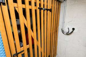 Helle 2-Zimmer-Wohnung mit Balkon, modernem Ambiente und Tiefgarage – Badgasteiner Straße 7, 81737 Mittersendling, München – Vorschaubild 15