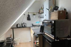 Rheinnahe Kompakte 1,5-Zimmer-Wohnung in der Düsseldorfer Altstadt – Mühlenstraße 14, 40213 Altstadt, Düsseldorf – Vorschaubild 11