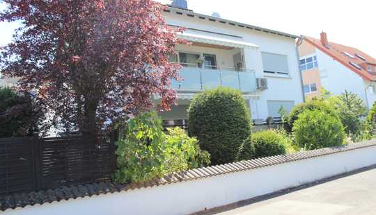 Bild von 2-Familienhaus mit ausgebautem Dachgeschoss & Option zur Selbstnutzung!