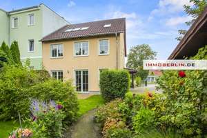 IMMOBERLIN.DE - Adrettes Geschäfts- und/oder Wohnhaus in gefragter Lage – Die vollständige Adresse der Immobilie erhältst du vom Anbieter., 15517 Fürstenwalde/Spree – Vorschaubild 2