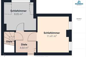 Viel Platz, Komfort & Lebensqualität in Selfkant - Tüddern! – Die vollständige Adresse der Immobilie erhältst du vom Anbieter., 52538 Selfkant – Vorschaubild 29