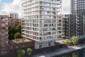 Neubau trifft Lebensqualität: Einzigartiges Stadthaus  im PULSE am Baakenhafen – Hamburg – Vorschaubild 5