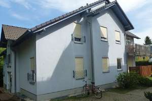 Kapitalanlage: Vermietete 2-Raum-Wohnung - späterer EIGENNUTZT – Gottfried-Keller-Straße 6a, 9247 Röhrsdorf, Chemnitz – Vorschaubild 4