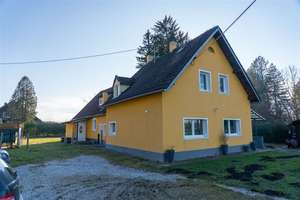 Freistehendes Traumhaus im Grünen – Die vollständige Adresse der Immobilie erhältst du vom Anbieter., 82194 Gröbenzell – Vorschaubild 4