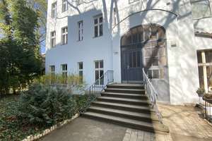 Gemütliche Altbauwohnung mit großzügigem Balkon in bester Lage von Schöneberg!
 – Die vollständige Adresse der Immobilie erhältst du vom Anbieter., 10827 Schöneberg, Berlin – Vorschaubild 2