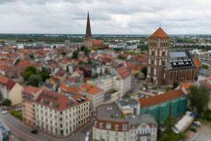 Barrierearme 2-Zimmer-Eigentumswohnung in der beliebten östlichen Altstadt von Rostock – Die vollständige Adresse der Immobilie erhältst du vom Anbieter., 18055 Stadtmitte, Rostock – Vorschaubild 8