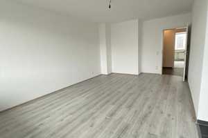 Modern geschnittene 2-Zimmer-Wohnung mit optionalem Stellplatz oder Garage – direkt am Bahnhof Rothe – Kronprinzenstraße 13, 52066 Aachen – Vorschaubild 4