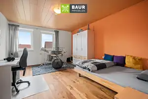 Ihr Wohntraum in Fleischwangen: Einfamilienhaus mit erstklassiger Ausstattung zum Kauf – Ravensburg (Kreis) – Vorschaubild 20