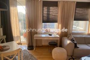 Wohnungstausch: Sachsenring 67