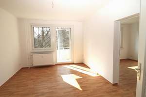 Sofort einziehen und Wohlfühlen: Ruhig und Grün – Albert-Schweitzer-Straße 48, 9116 Altendorf, Chemnitz – Vorschaubild 2