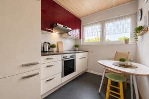 Zweifamilienhaus mit enorm viel Platz, großem Garten, vielseitig nutzbar & EEK D im Duisburg Süden – Die vollständige Adresse der Immobilie erhältst du vom Anbieter., 47259 Ungelsheim, Duisburg – Vorschaubild 22