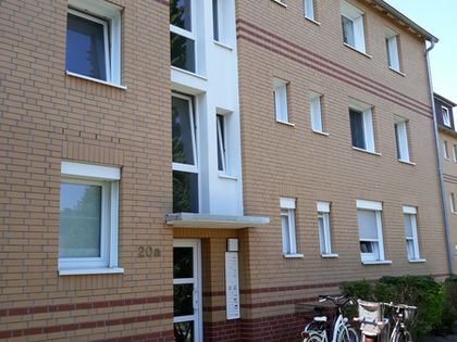 Sozialwohnung mieten in Hamburg - Wohnungen mit WBS - ImmobilienScout24